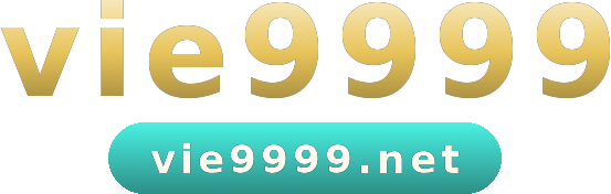 vie9999 logo
